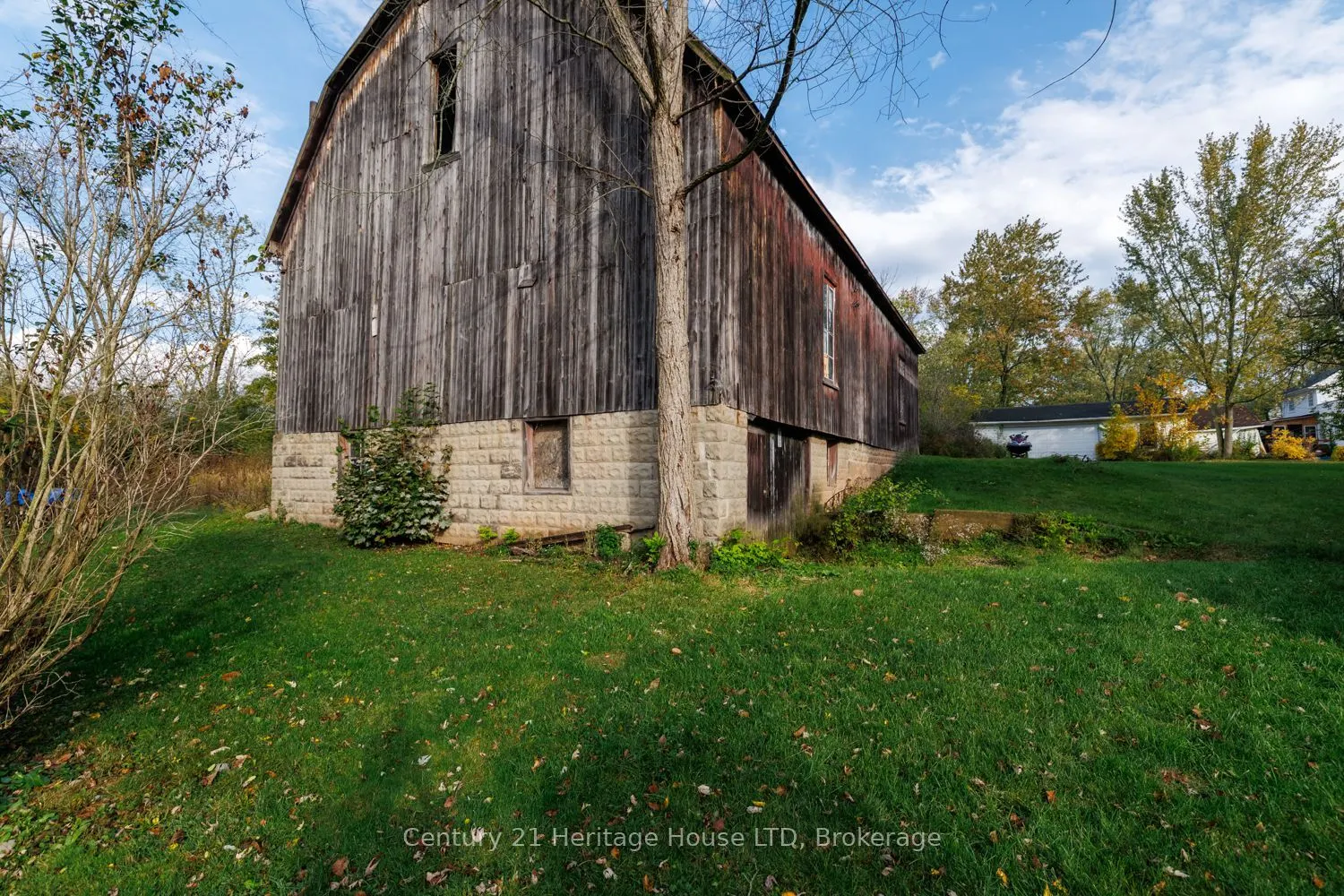2603 Stevensville Road