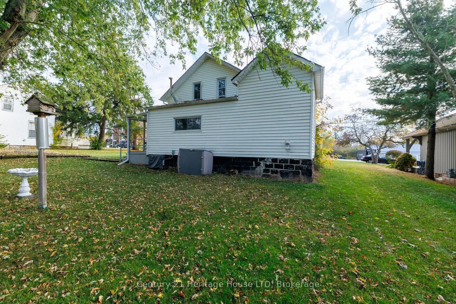 2603 Stevensville Road