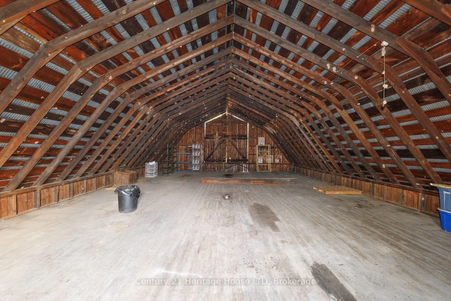 2603 Stevensville Road