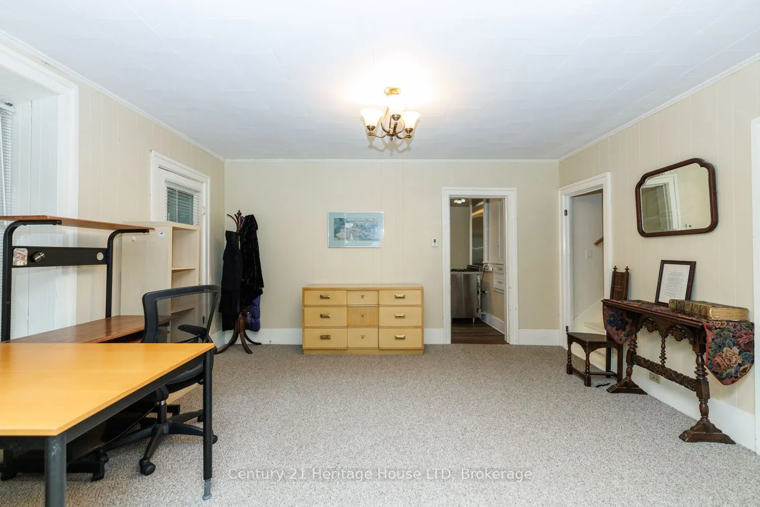2603 Stevensville Road