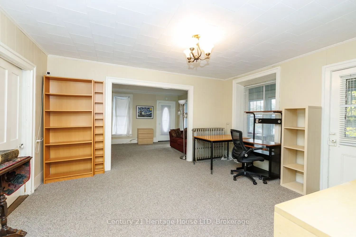 2603 Stevensville Road