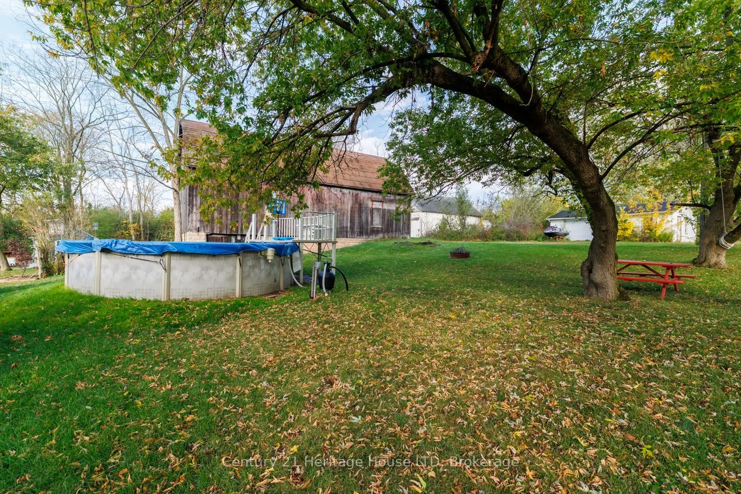 2603 Stevensville Road