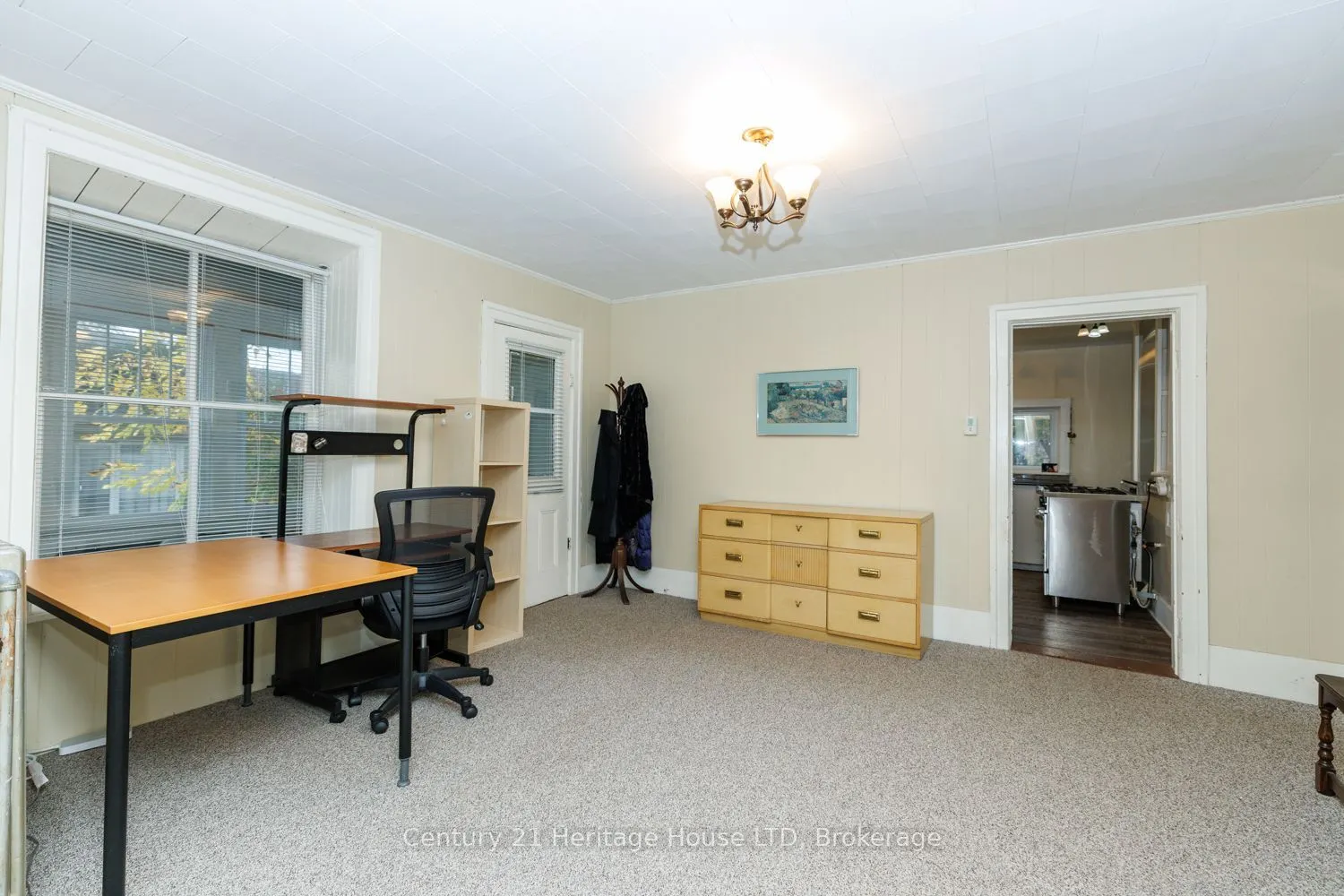 2603 Stevensville Road