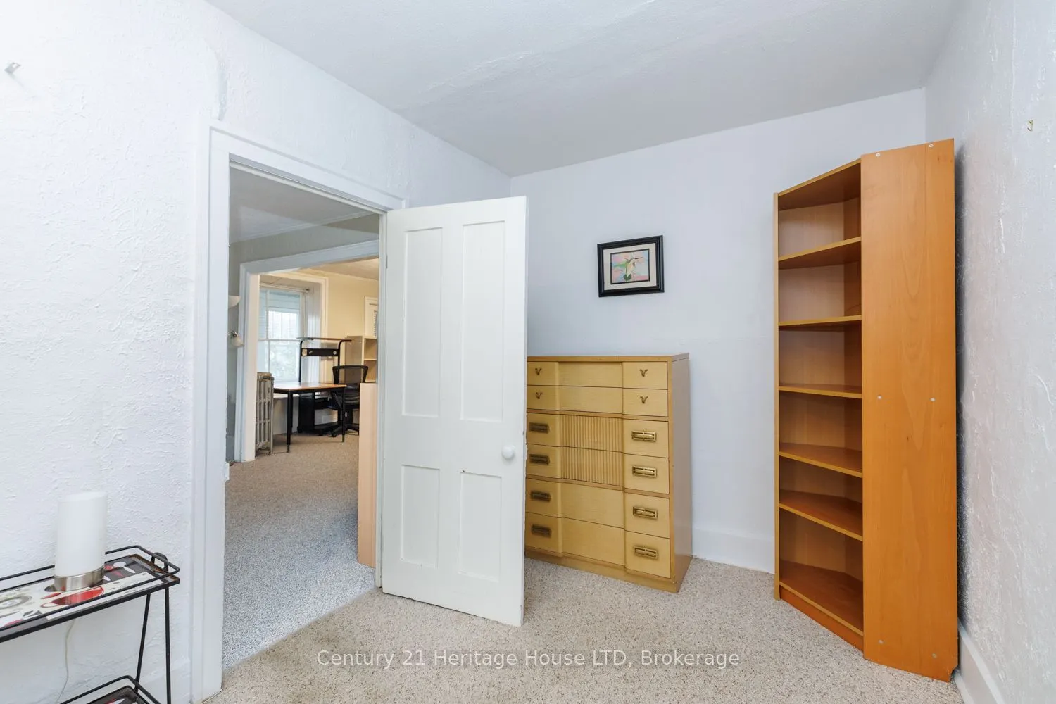 2603 Stevensville Road
