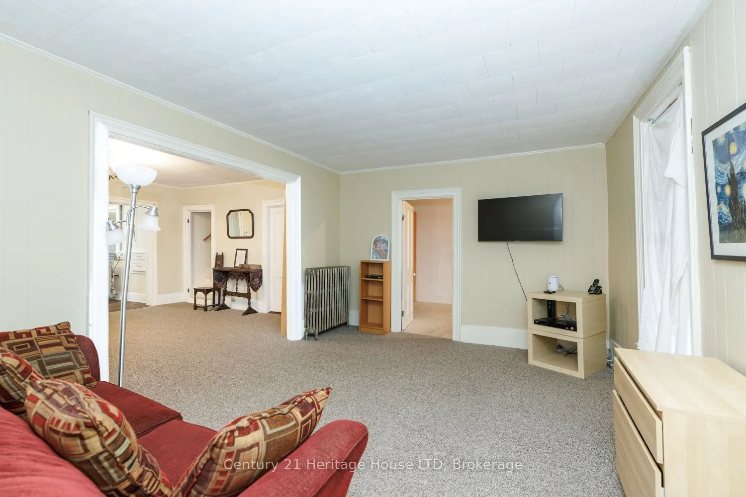 2603 Stevensville Road