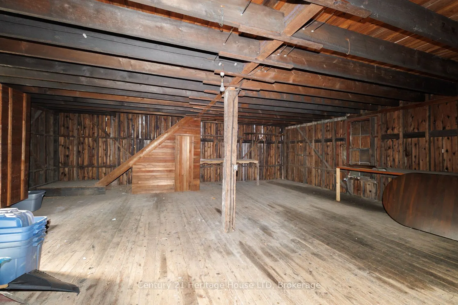 2603 Stevensville Road