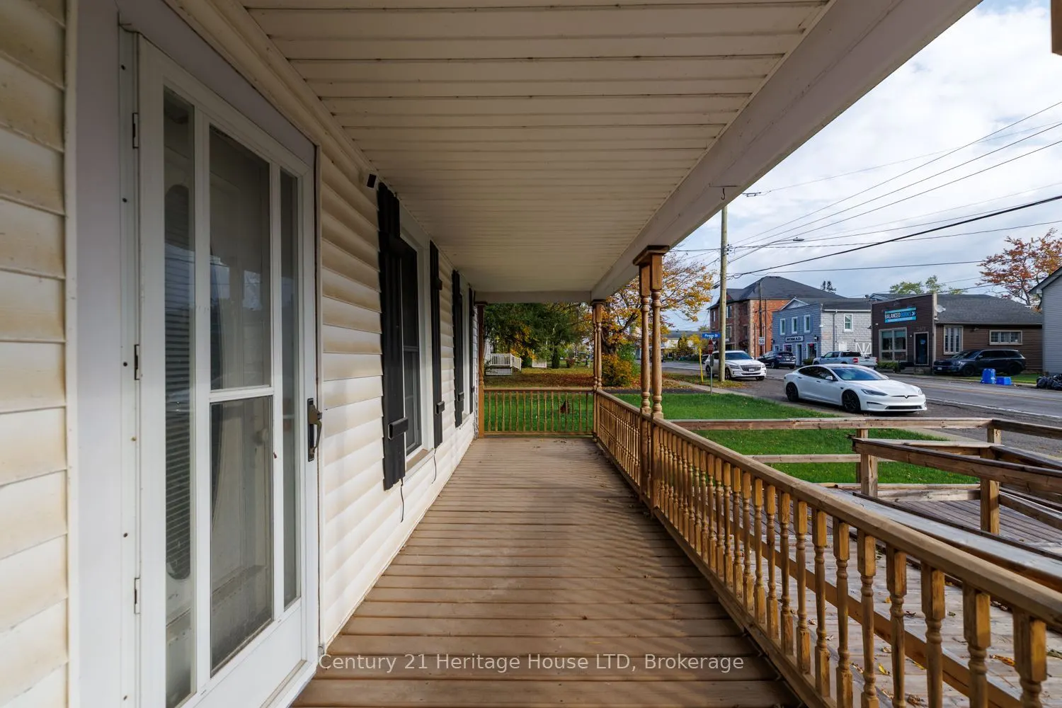 2603 Stevensville Road
