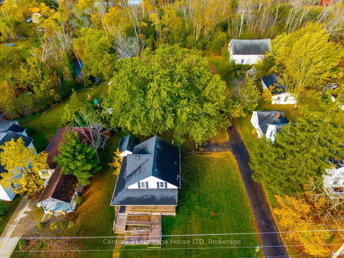 2603 Stevensville Road