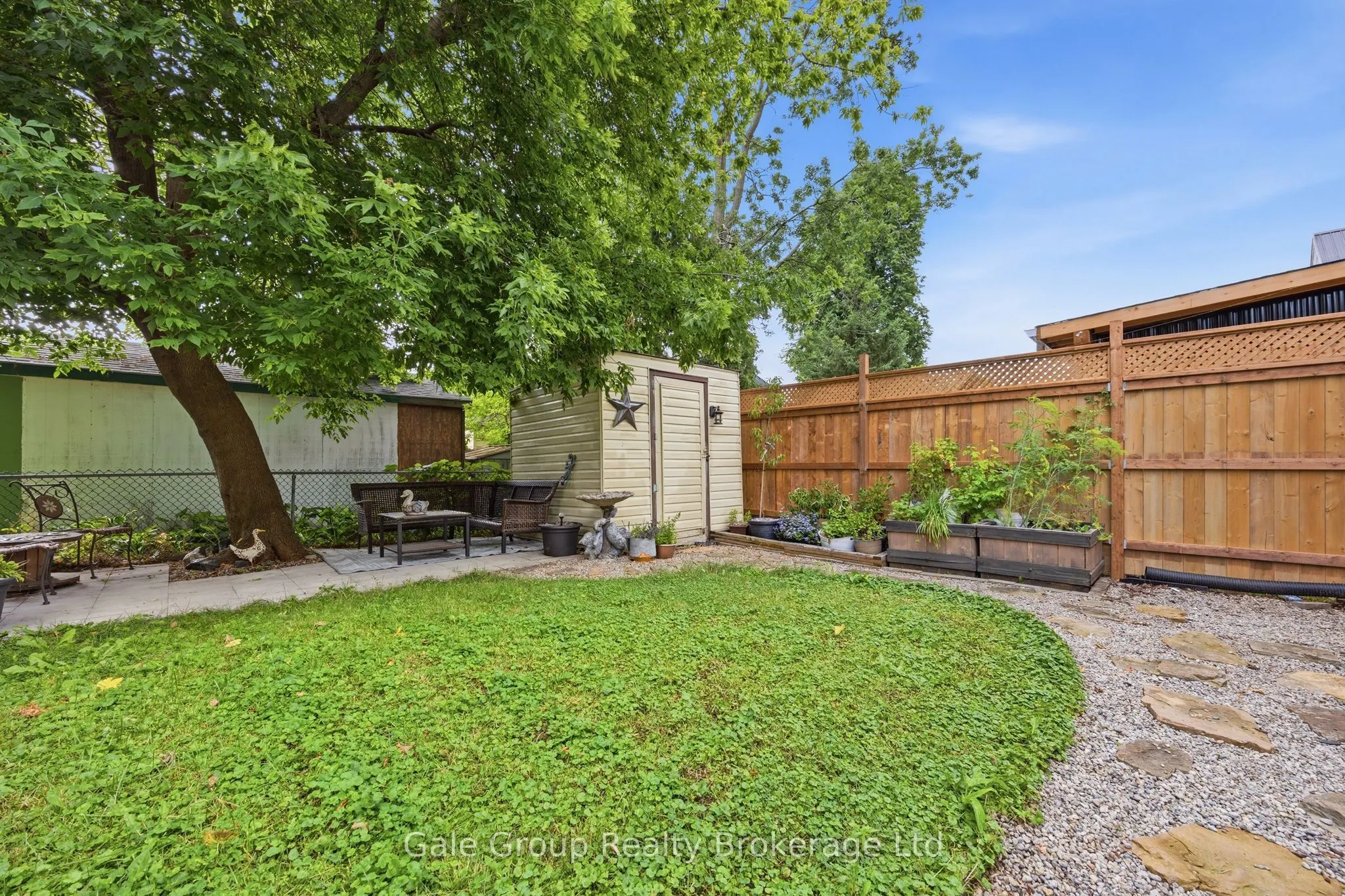 1 Britton Drive