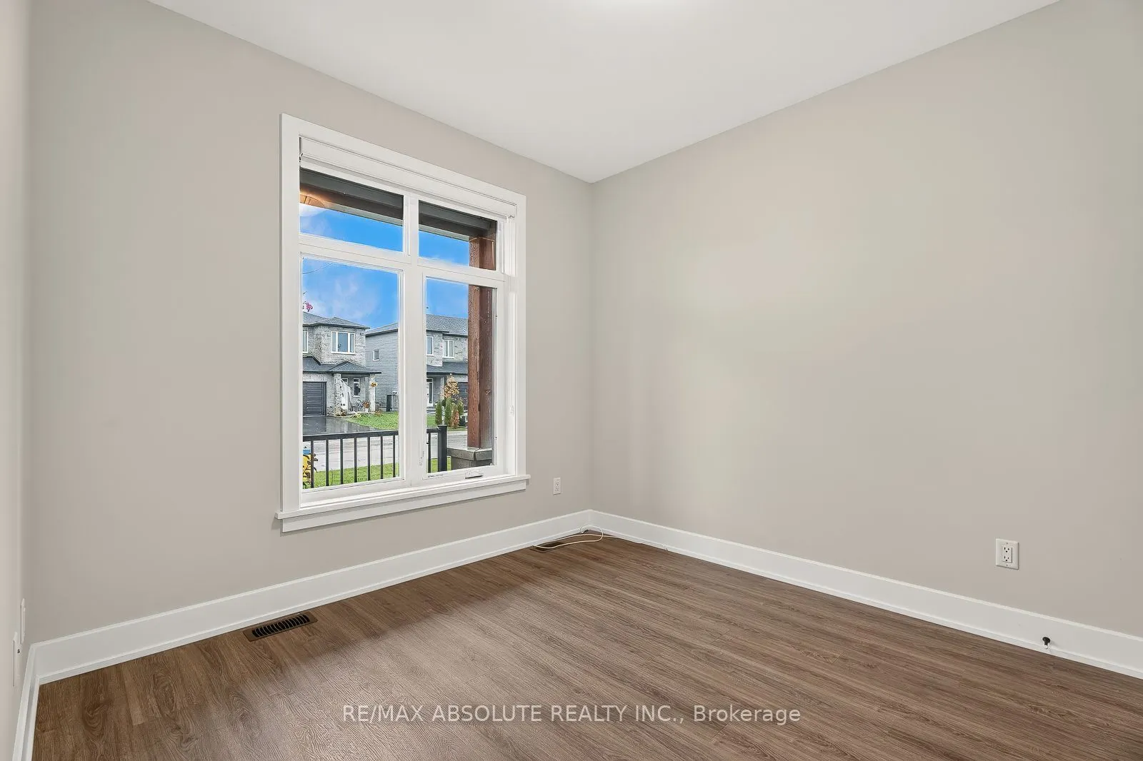 116 MCPHAIL Drive