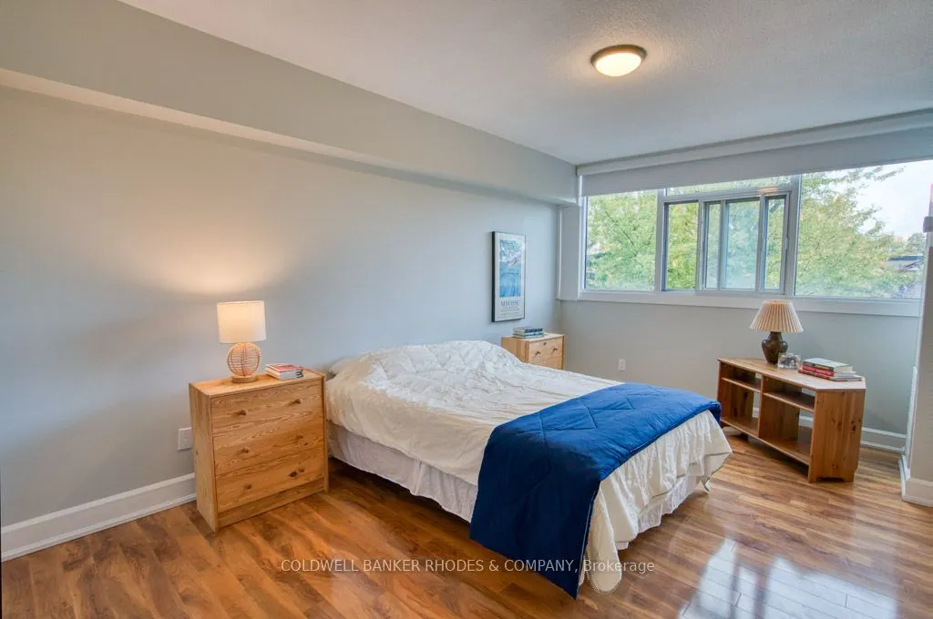 60 Mcleod Street #405