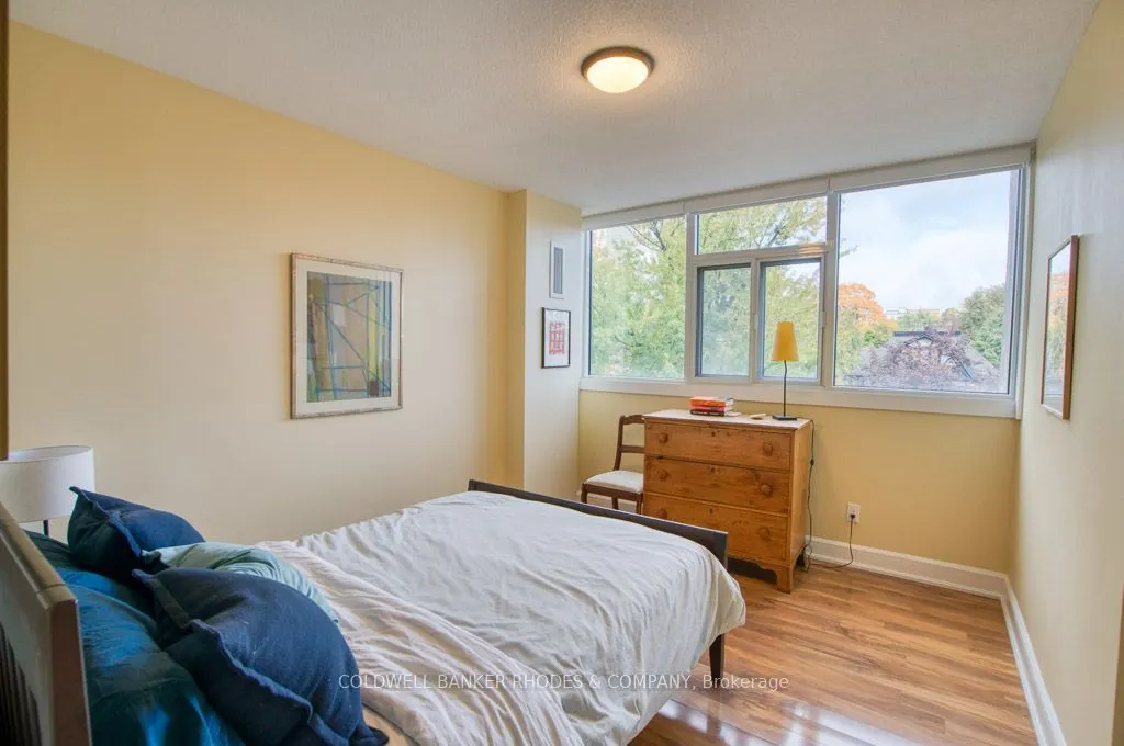 60 Mcleod Street #405