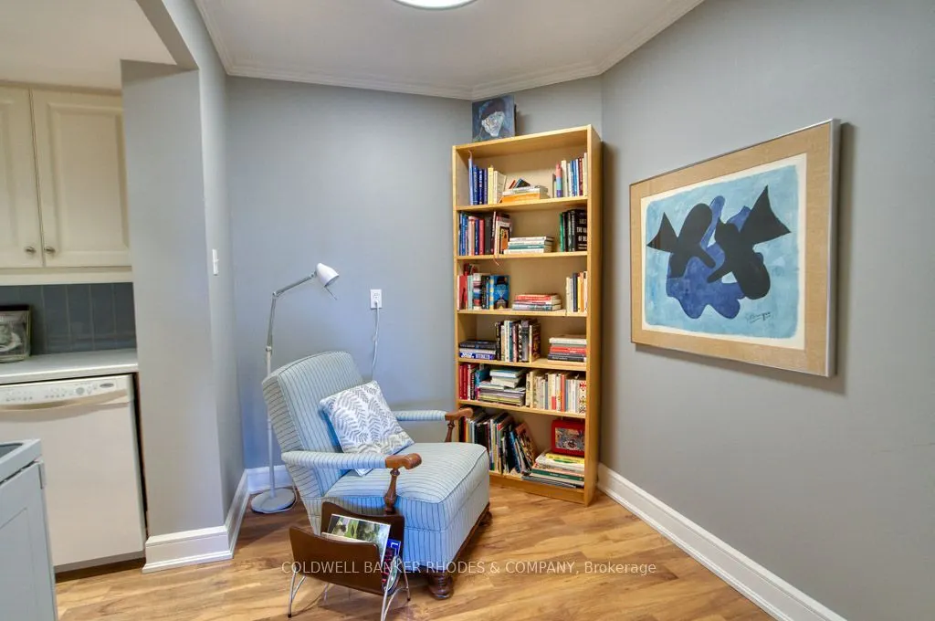 60 Mcleod Street #405