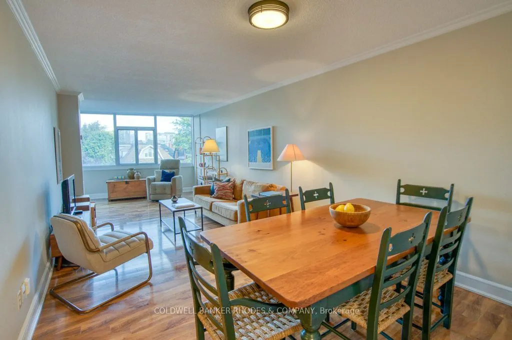 60 Mcleod Street #405
