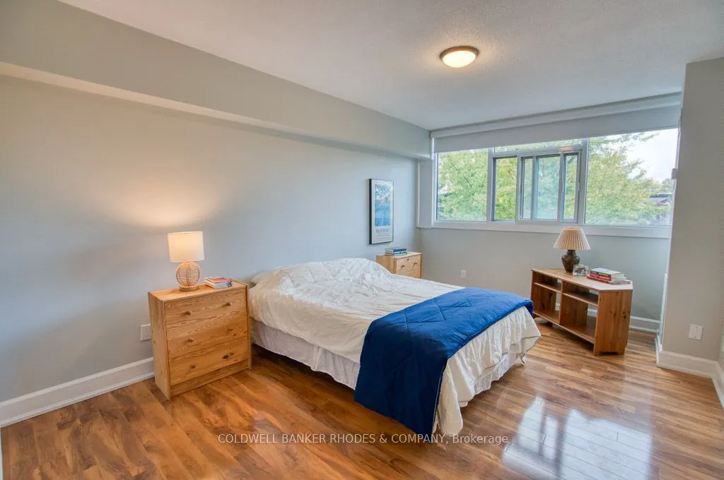 60 Mcleod Street #405