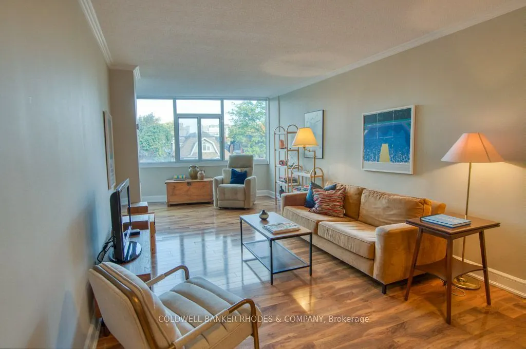 60 Mcleod Street #405