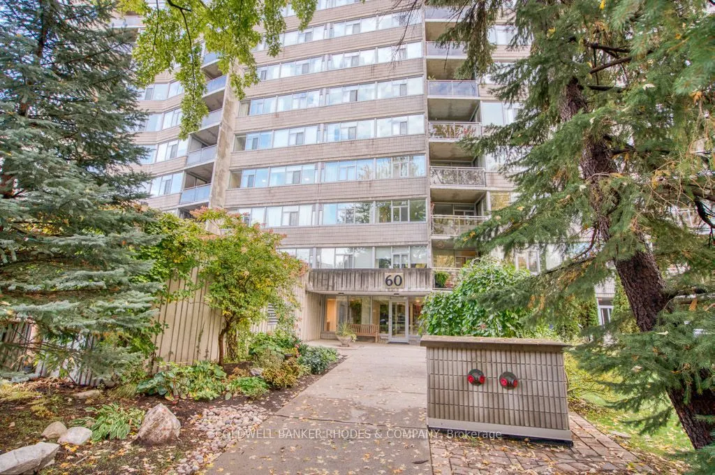 60 Mcleod Street #405