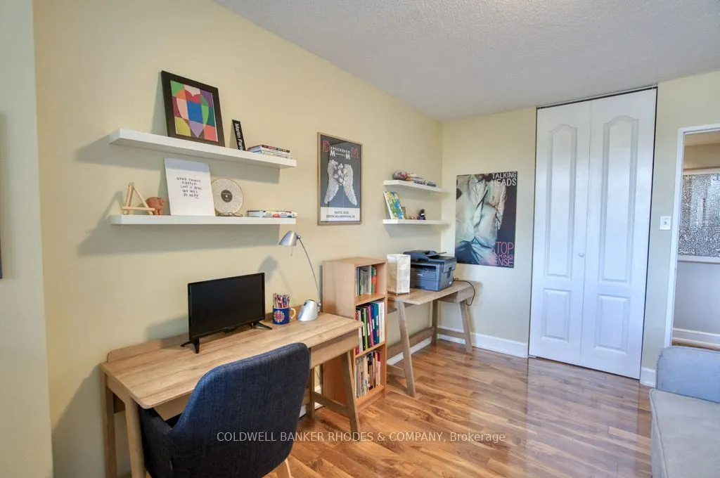 60 Mcleod Street #405