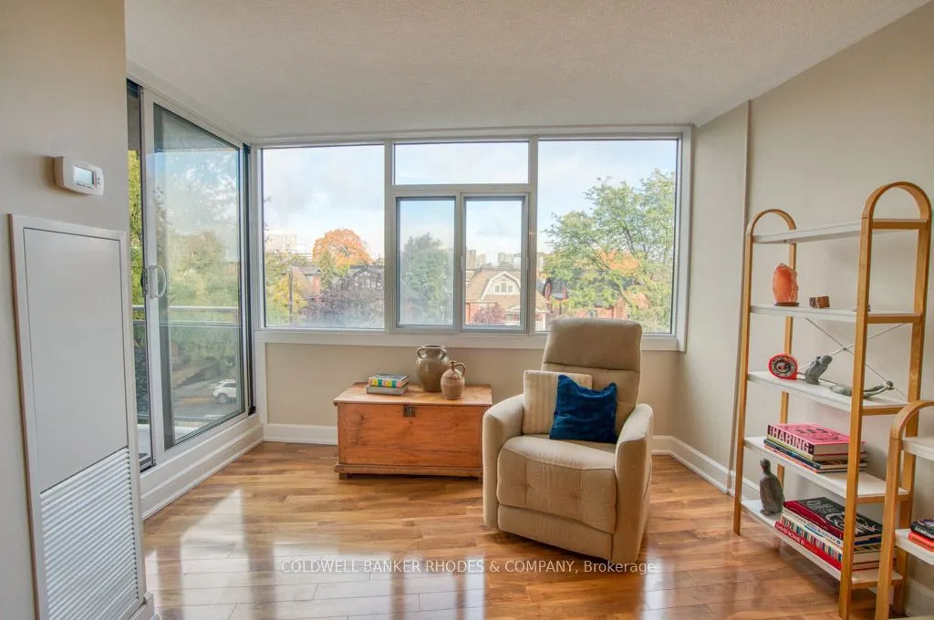 60 Mcleod Street #405
