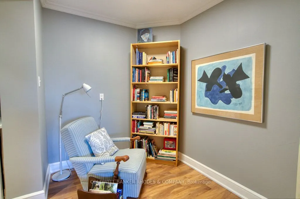 60 Mcleod Street #405