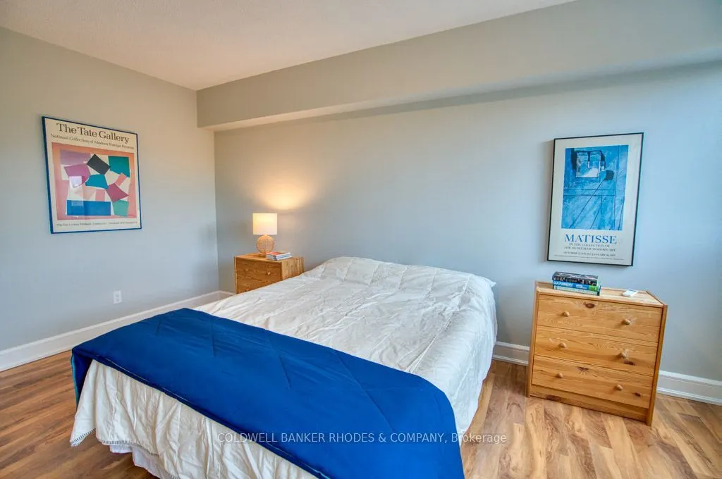 60 Mcleod Street #405