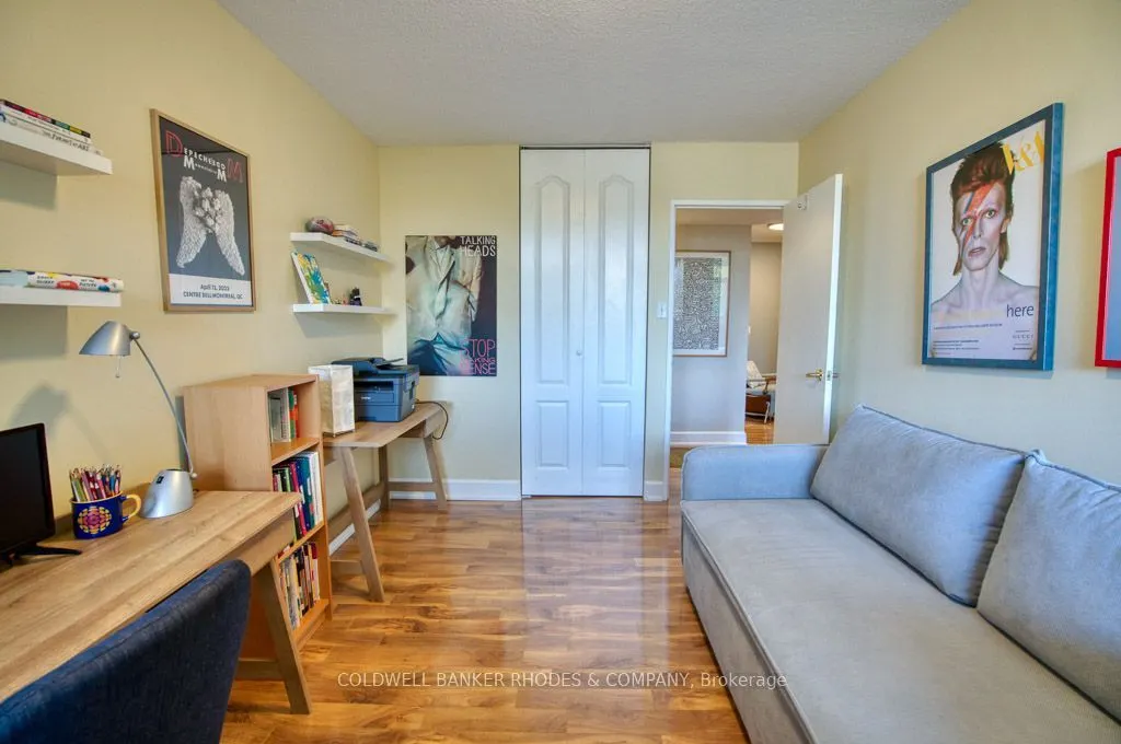 60 Mcleod Street #405