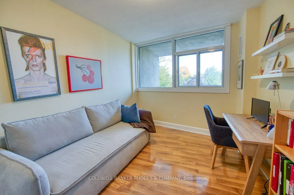 60 Mcleod Street #405
