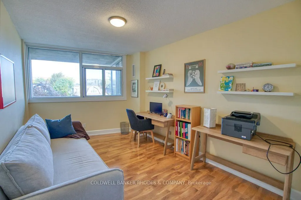 60 Mcleod Street #405