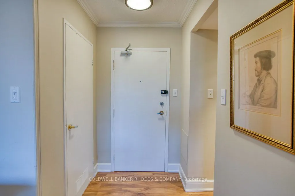 60 Mcleod Street #405