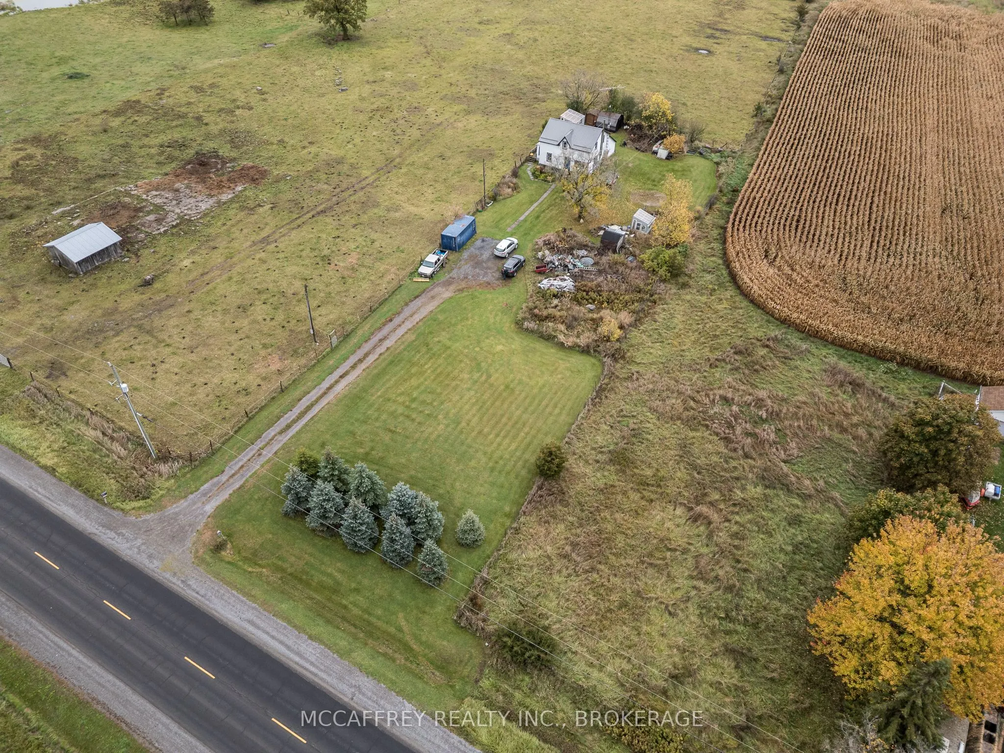 6986 Old Highway 2