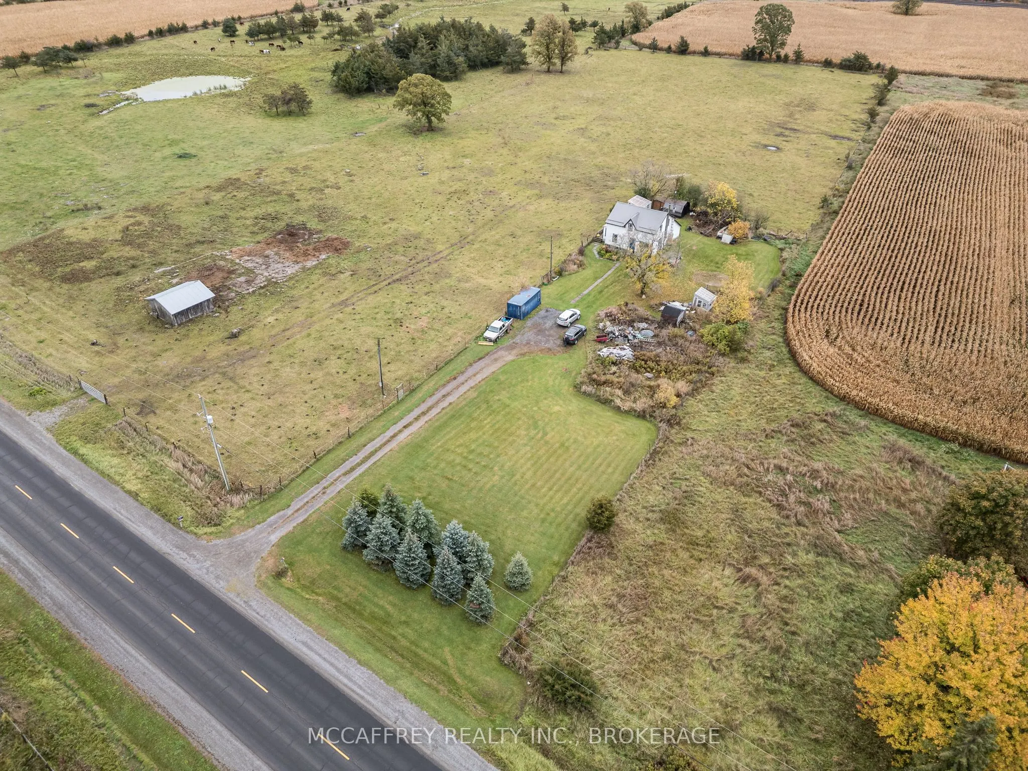 6986 Old Highway 2