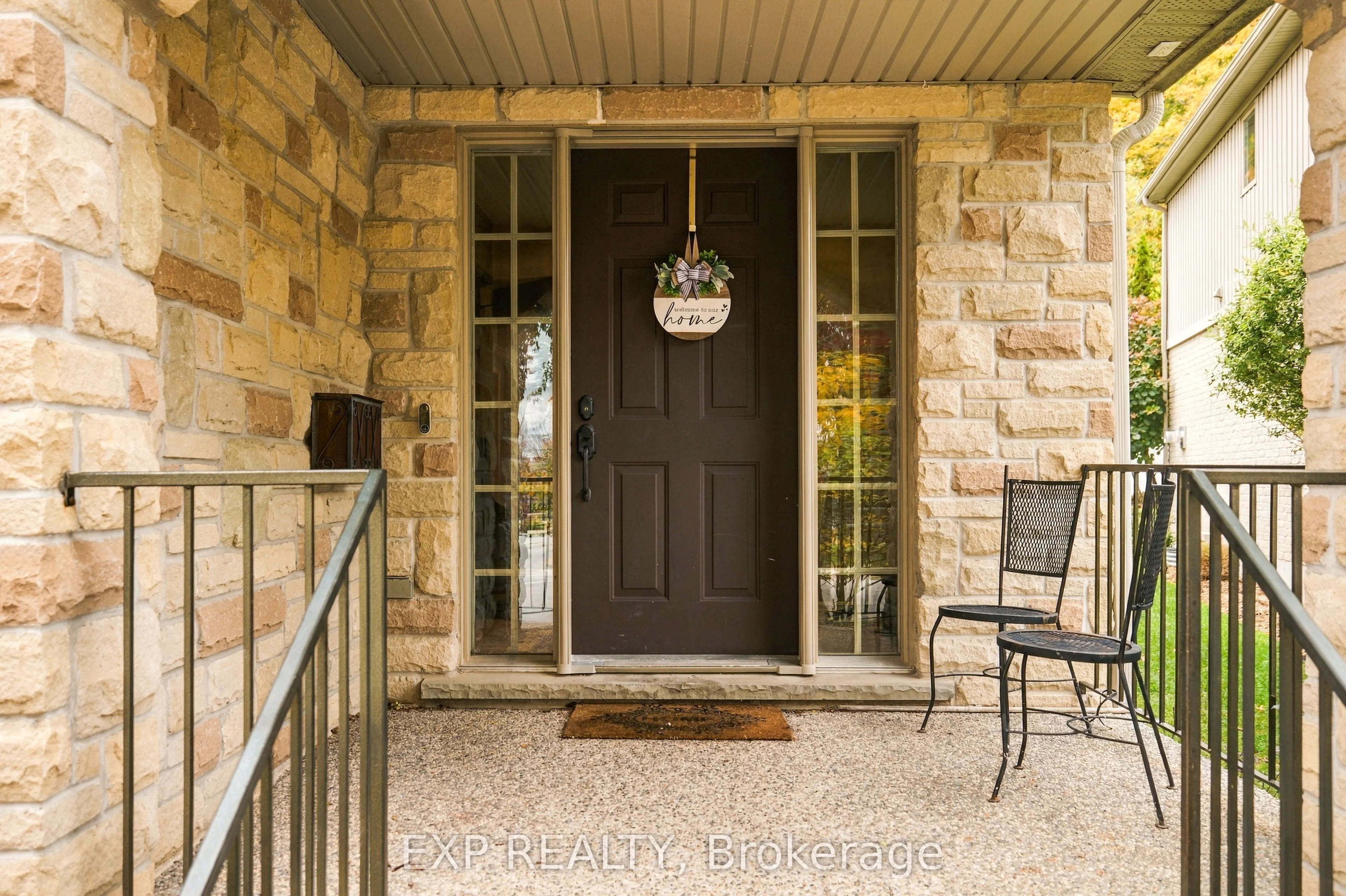 697 Rhine Fall Drive