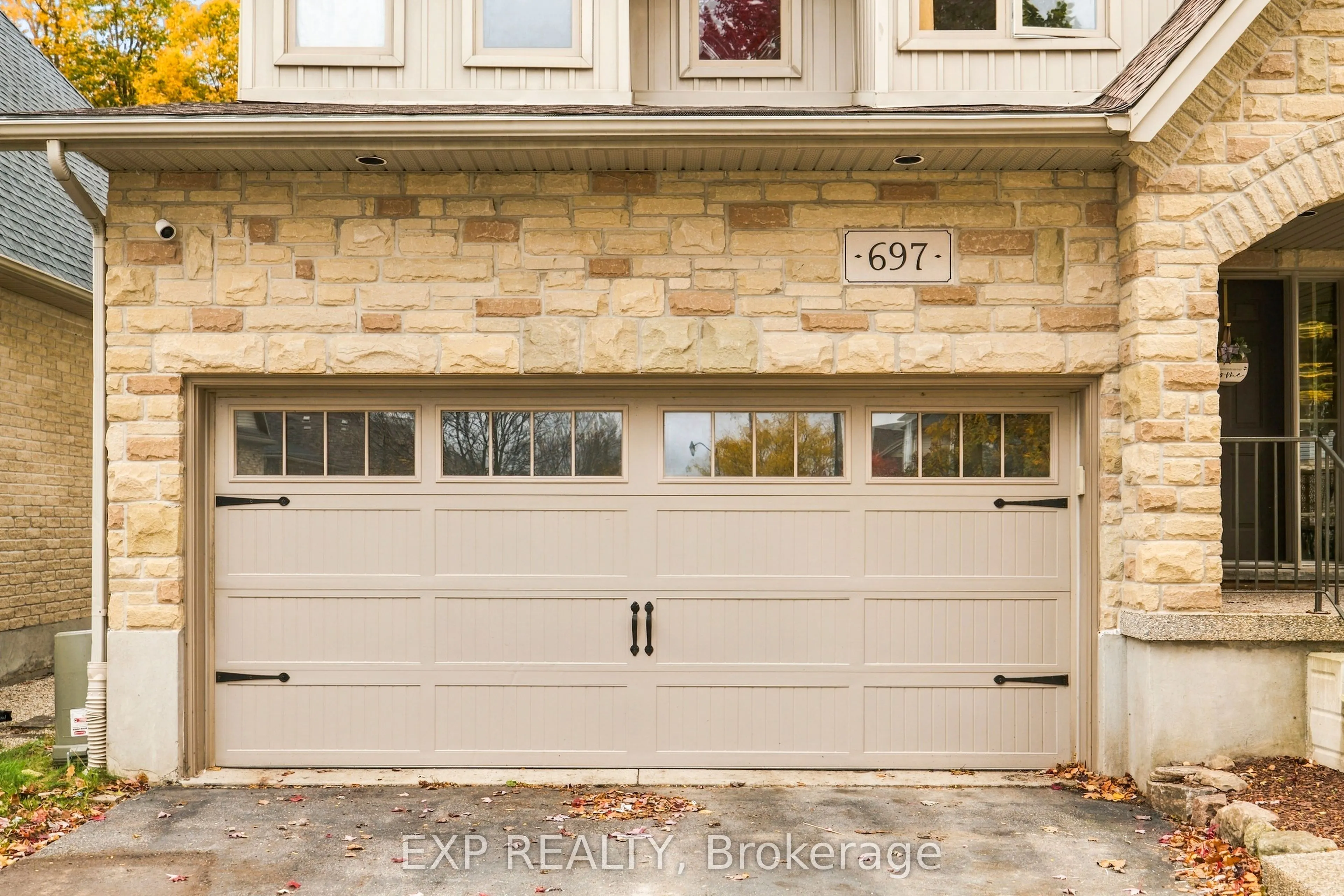 697 Rhine Fall Drive