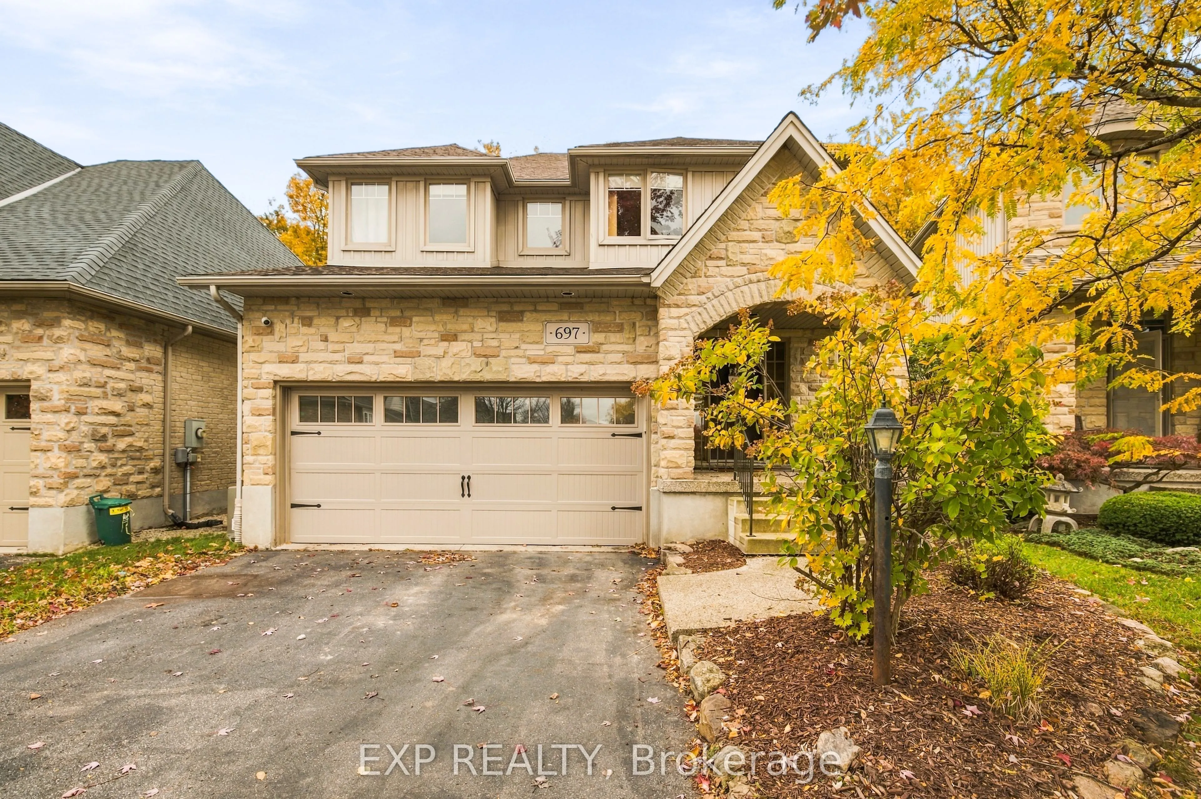 697 Rhine Fall Drive