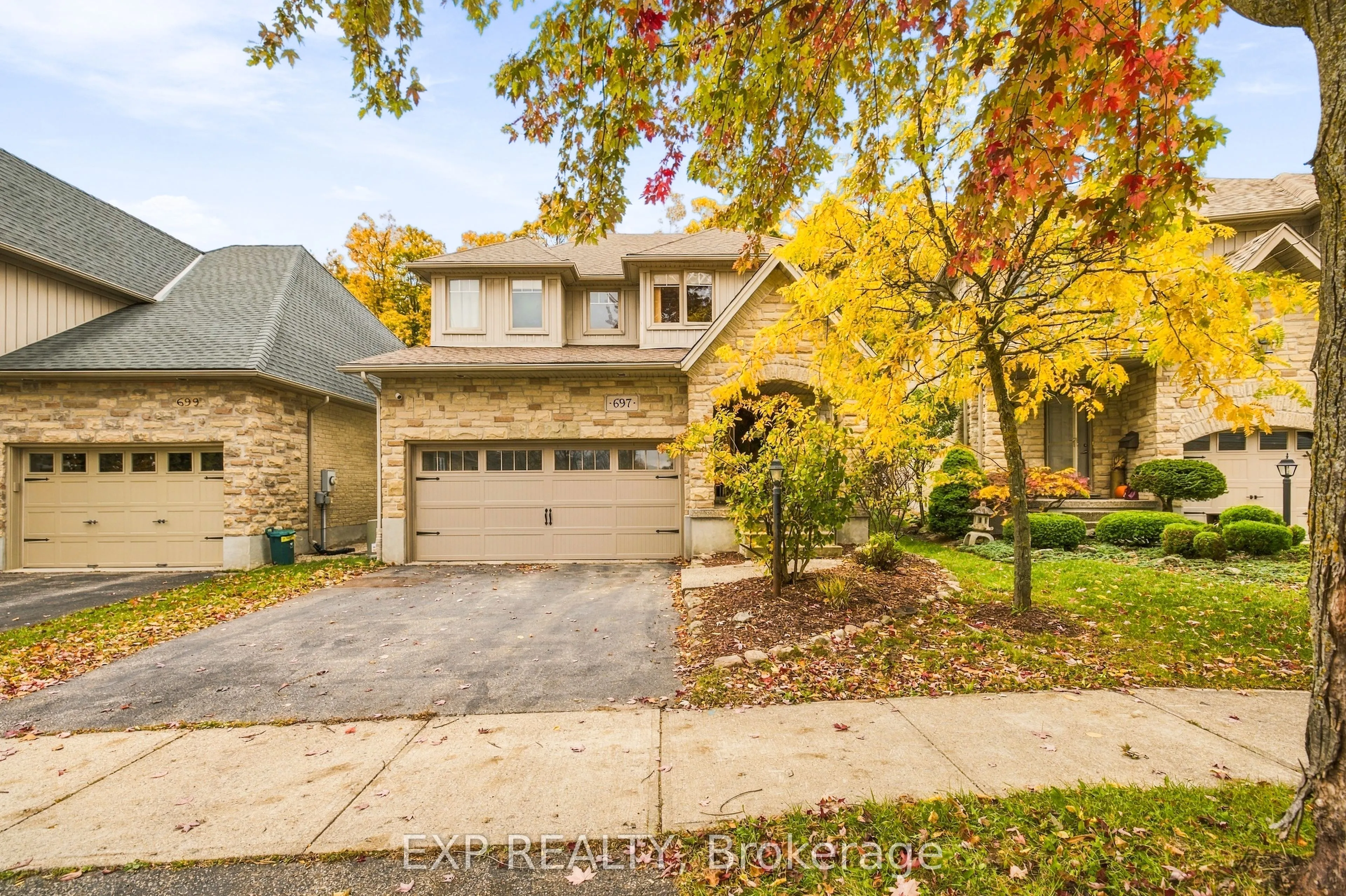 697 Rhine Fall Drive