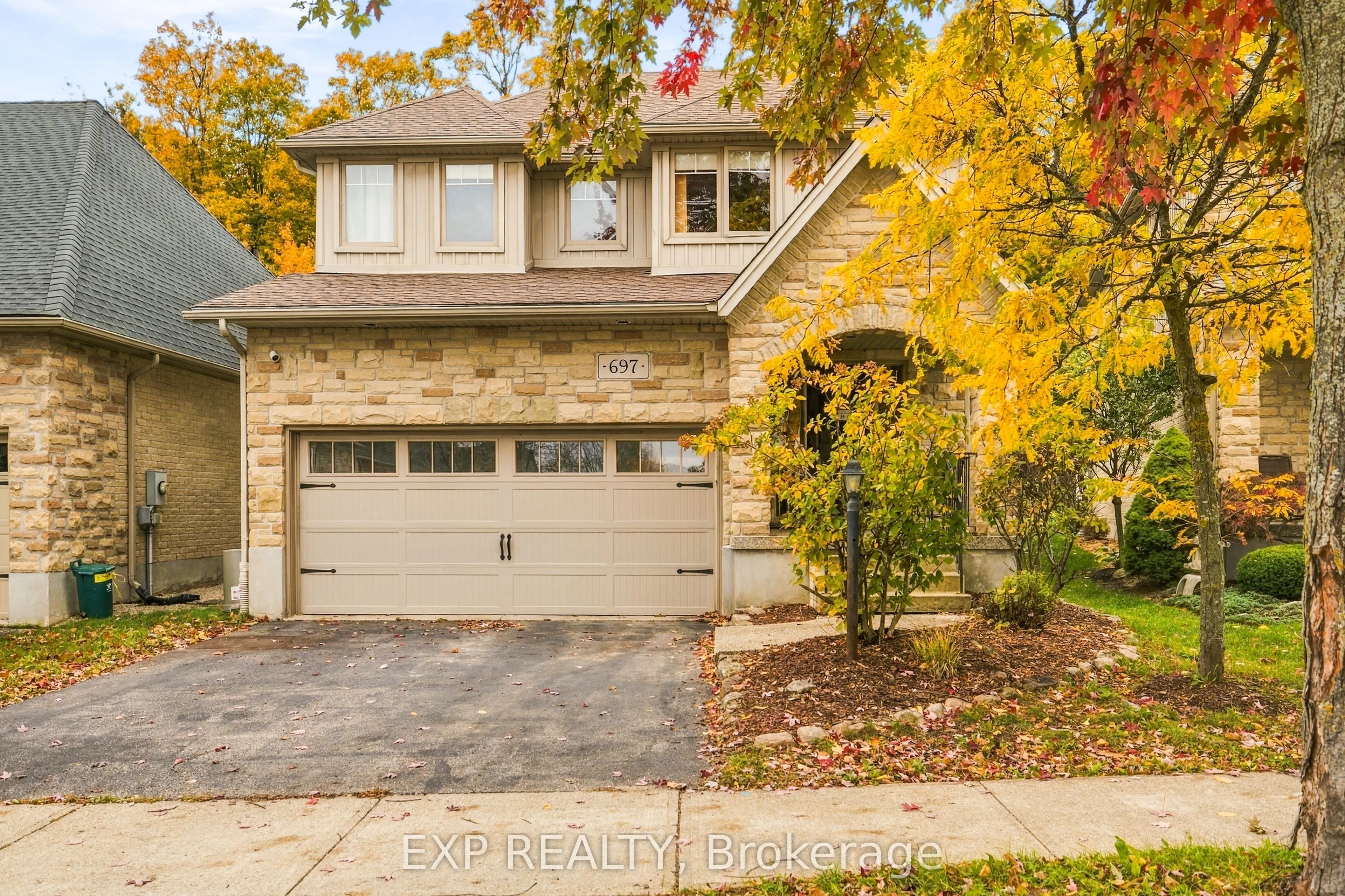 697 Rhine Fall Drive