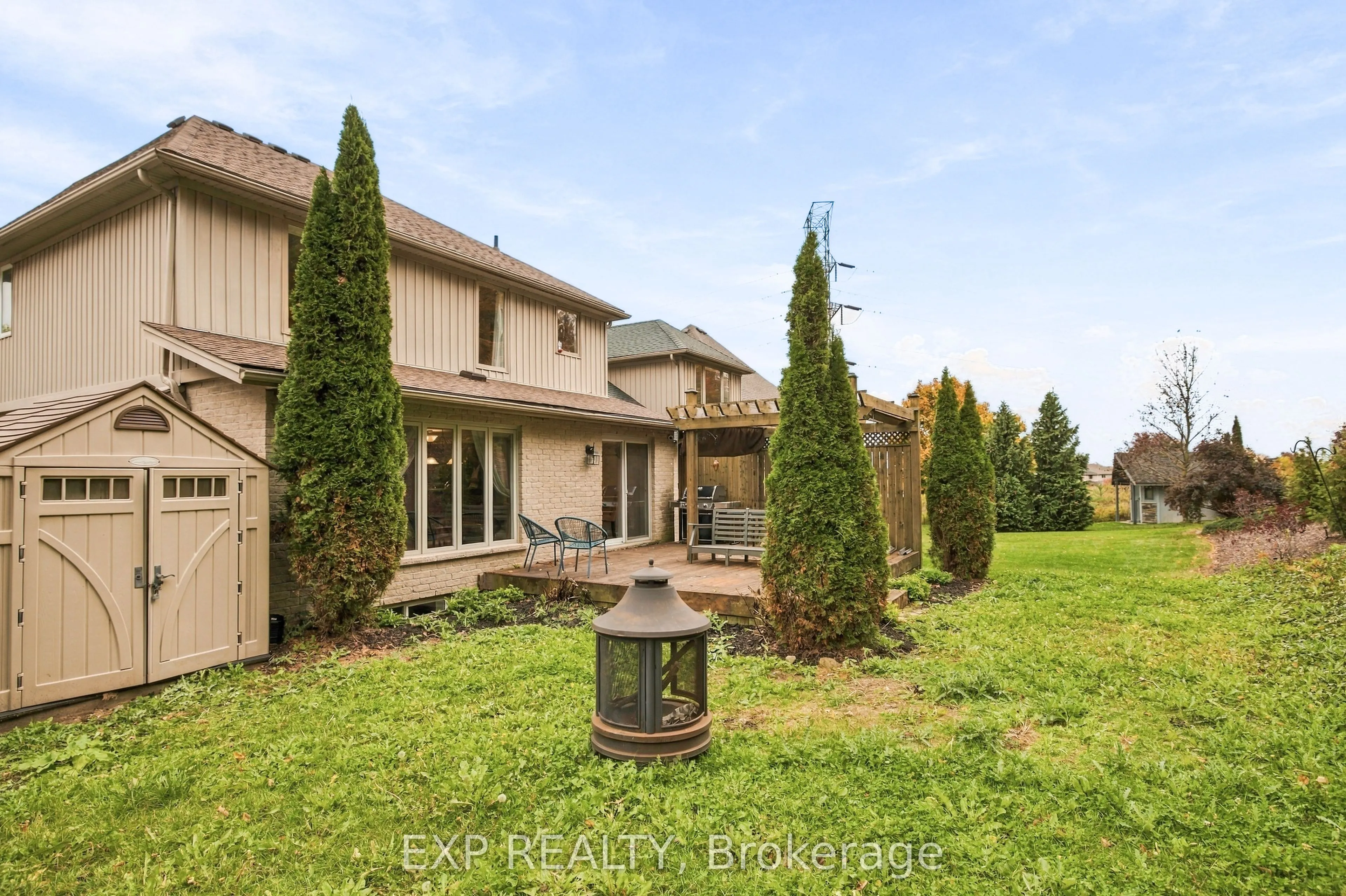 697 Rhine Fall Drive