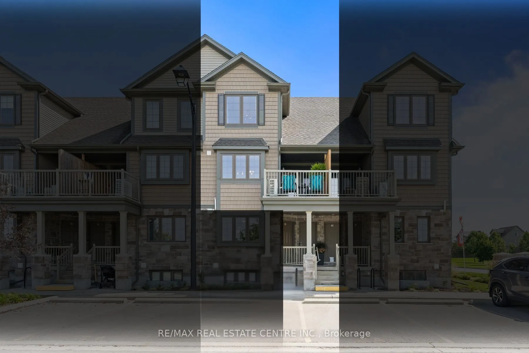 85 Mullin Drive #2A