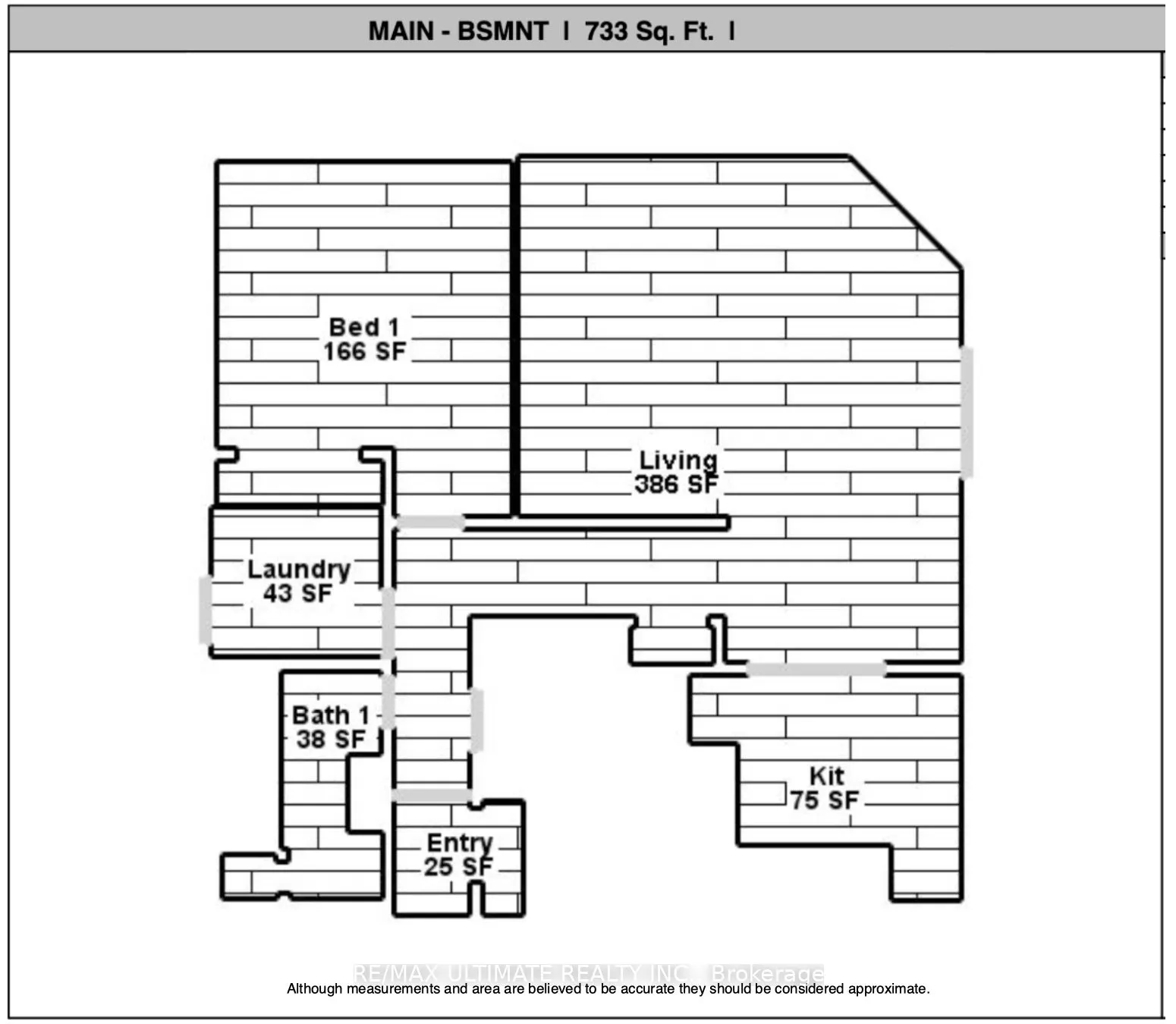 12 Stoney Brook Crescent