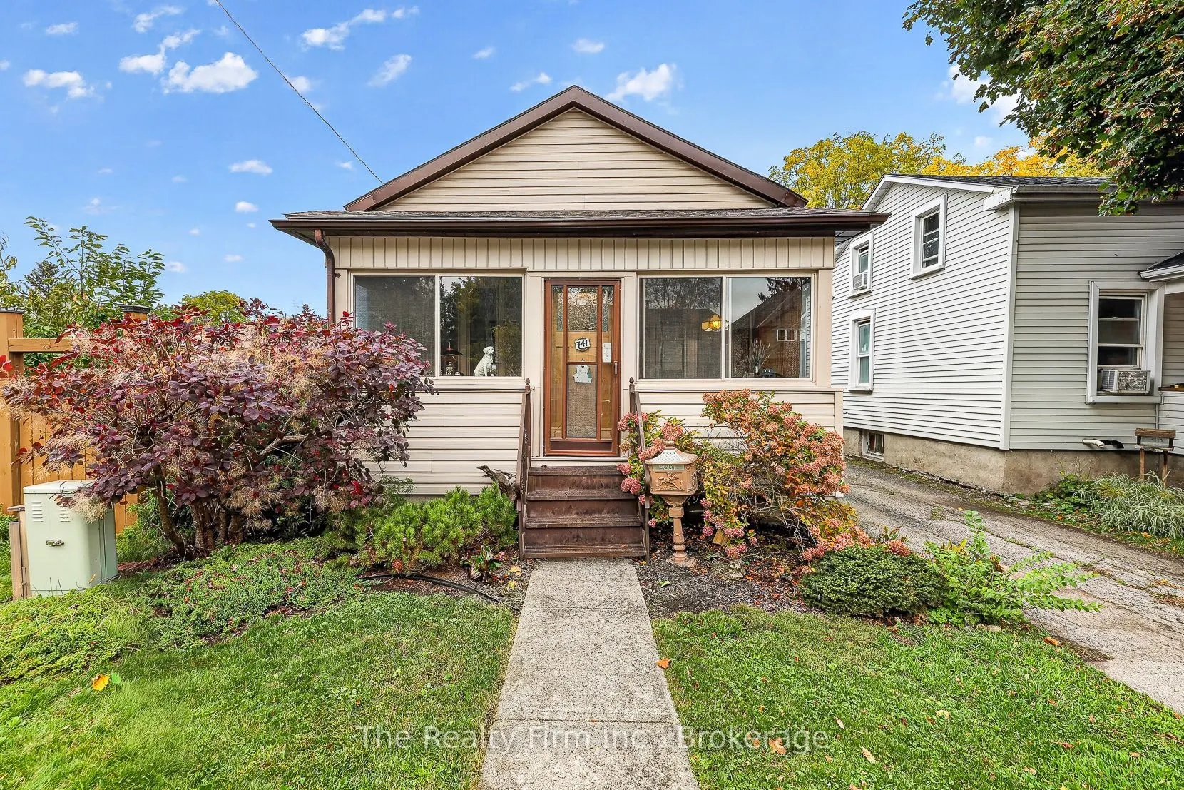 741 Nelson Street