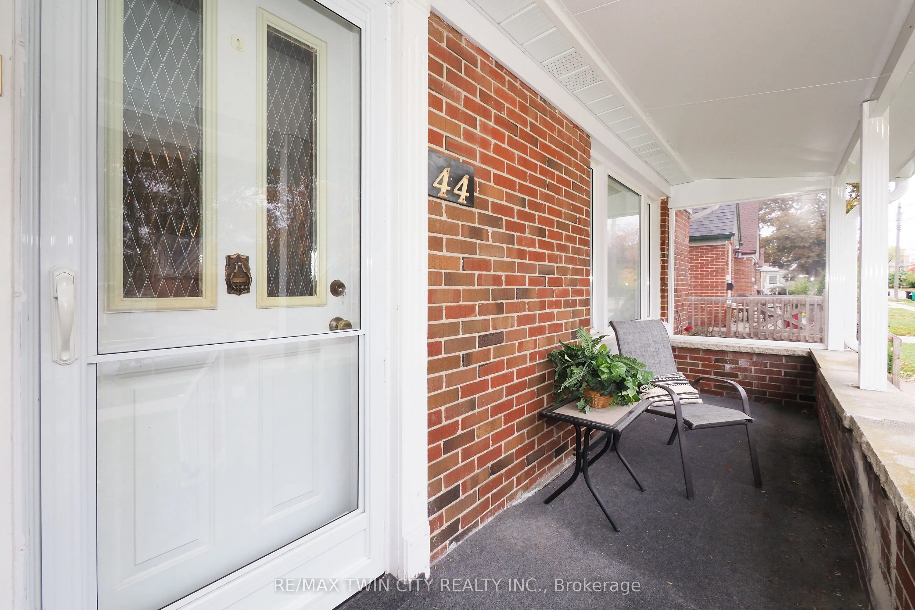 44 Ruby Street