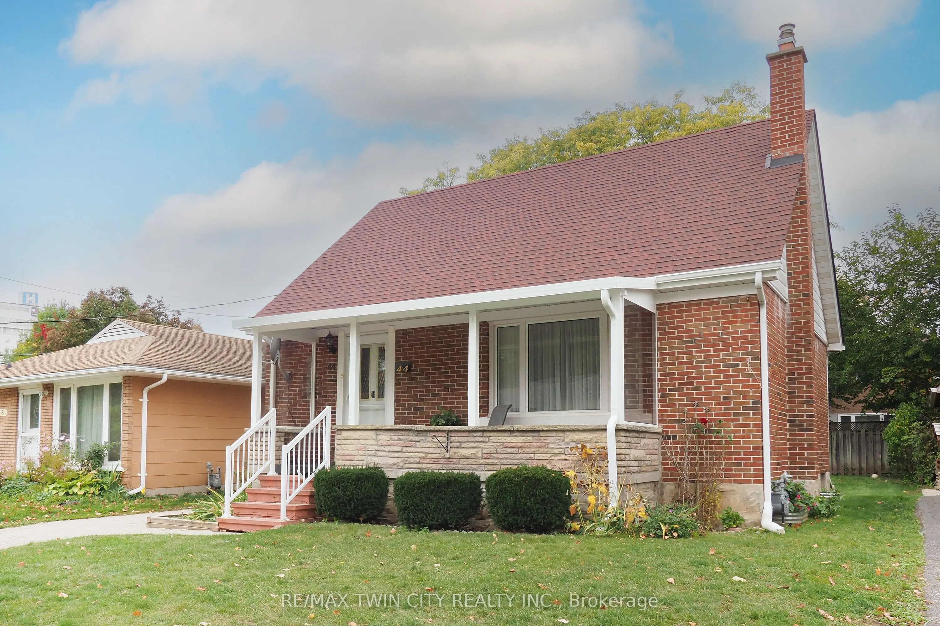 44 Ruby Street