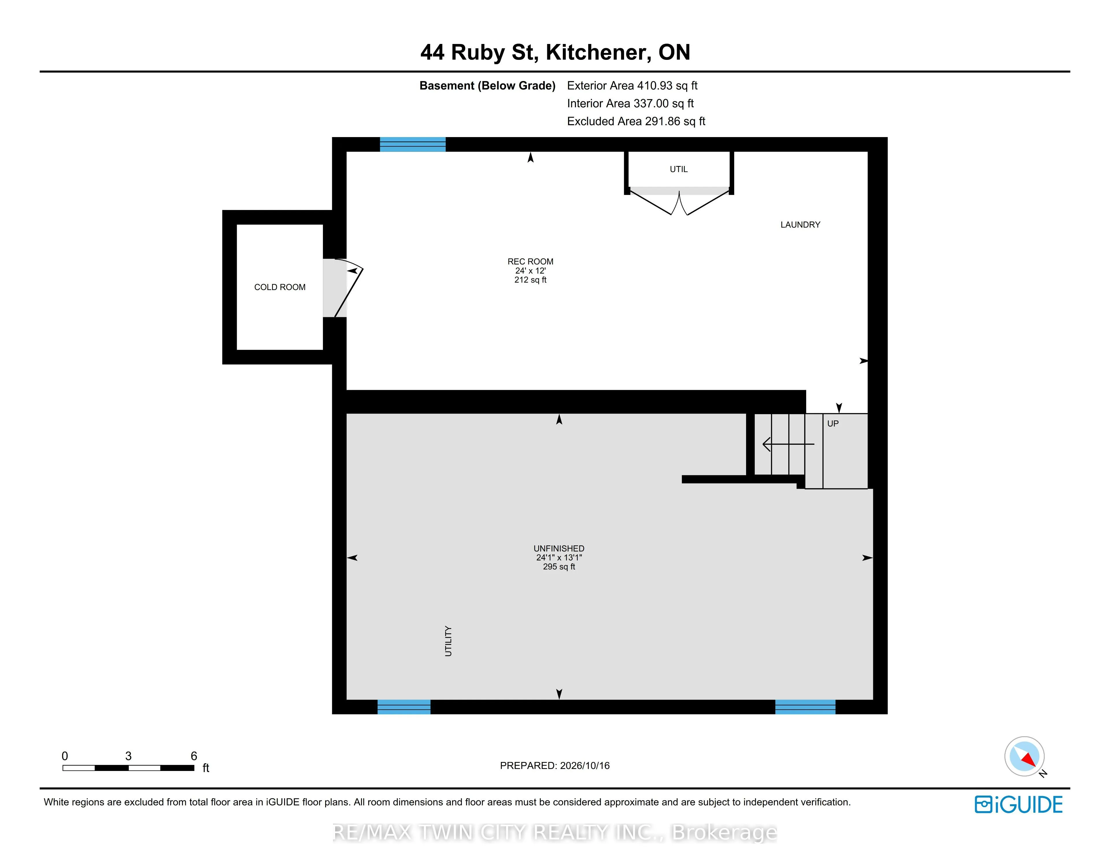 44 Ruby Street