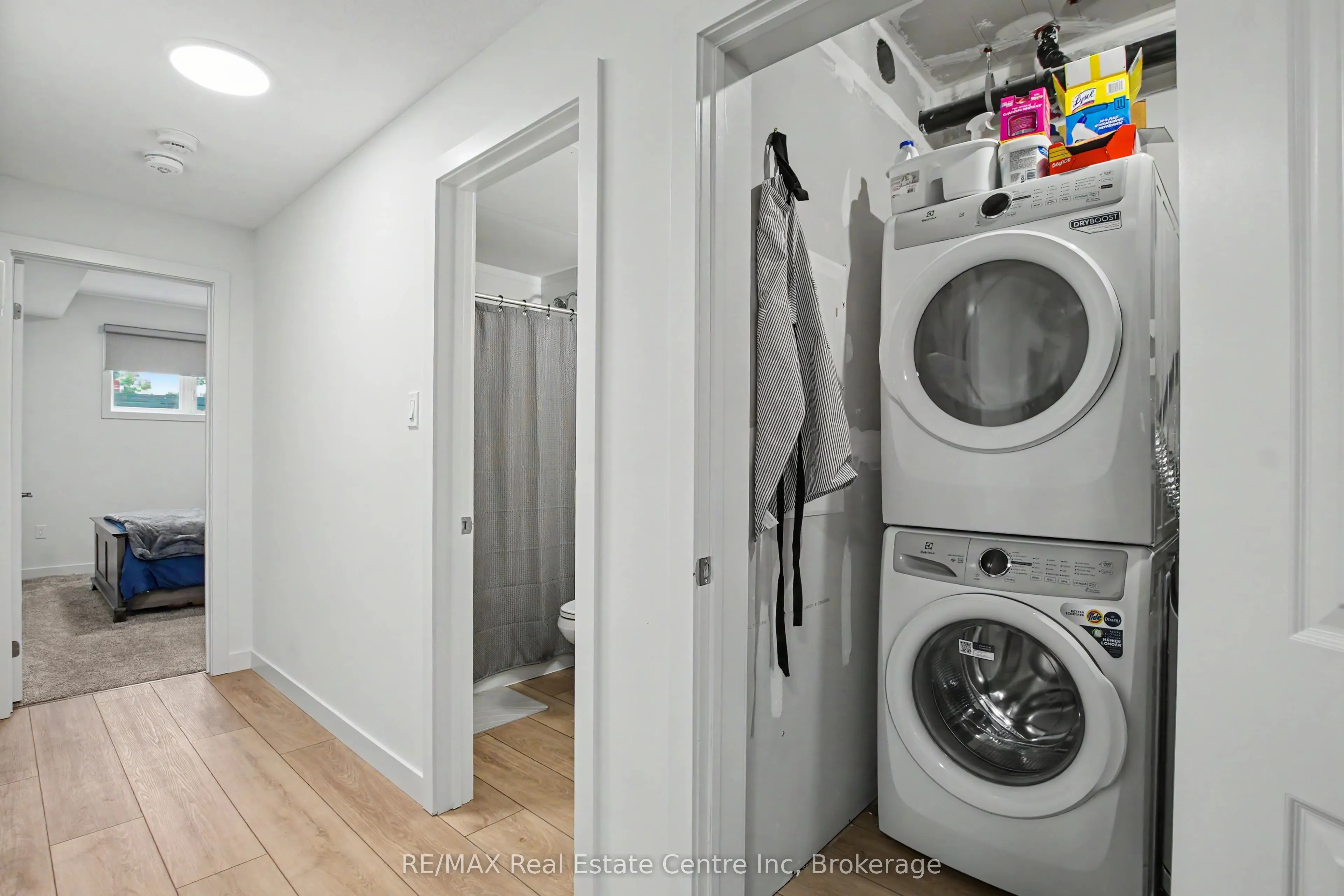 824 Woolwich Street #192