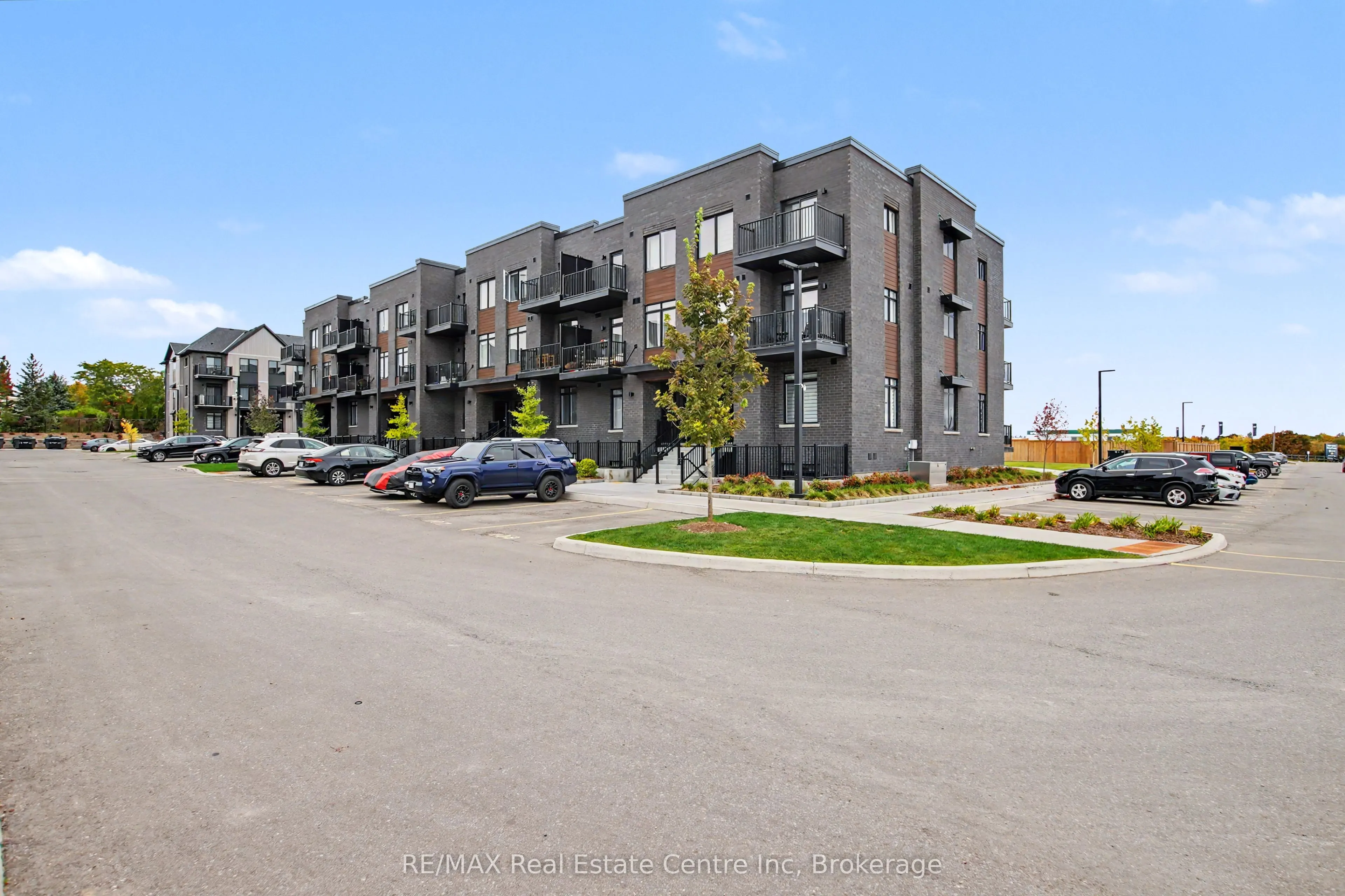 824 Woolwich Street #192