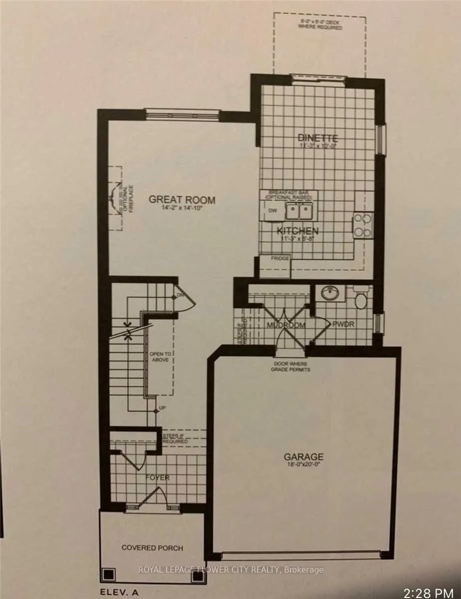 6 Tarrison Street