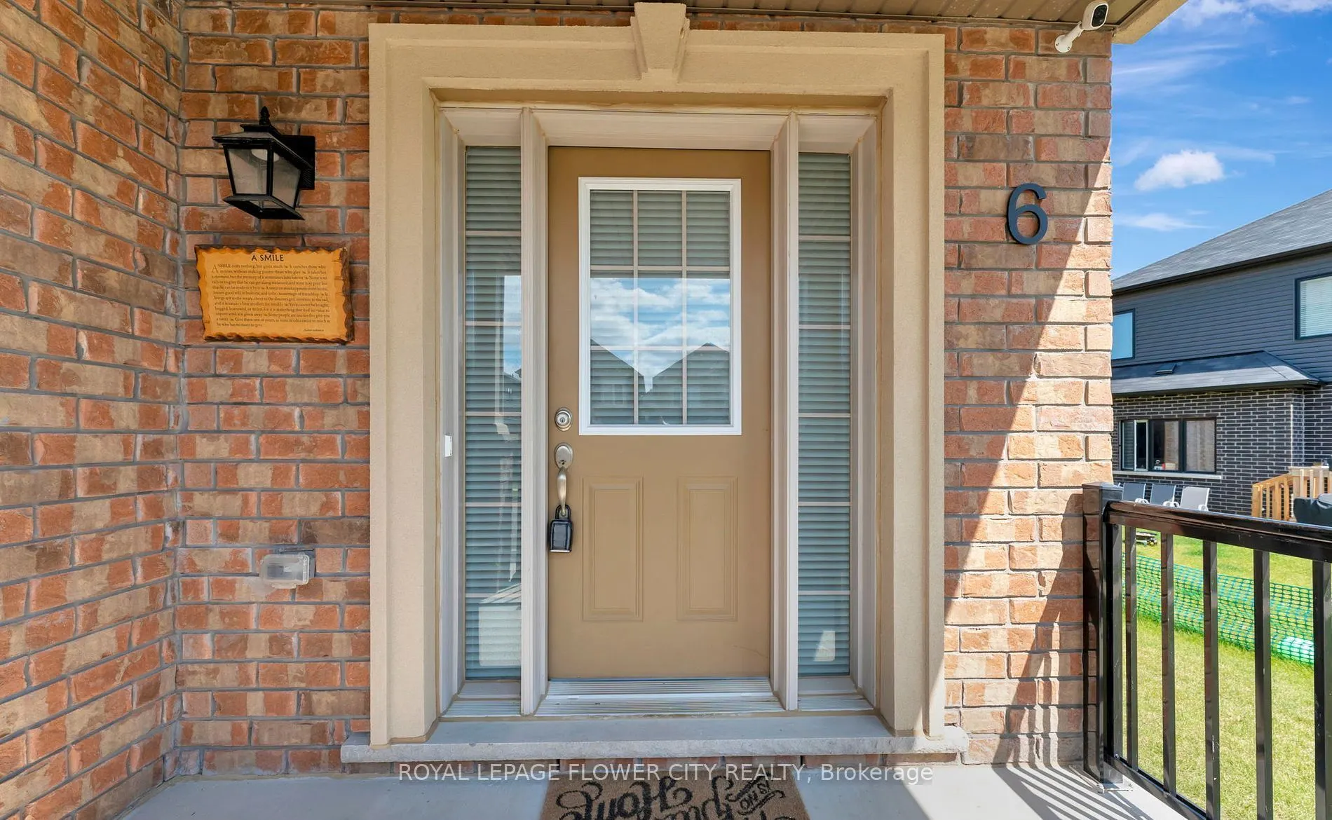 6 Tarrison Street