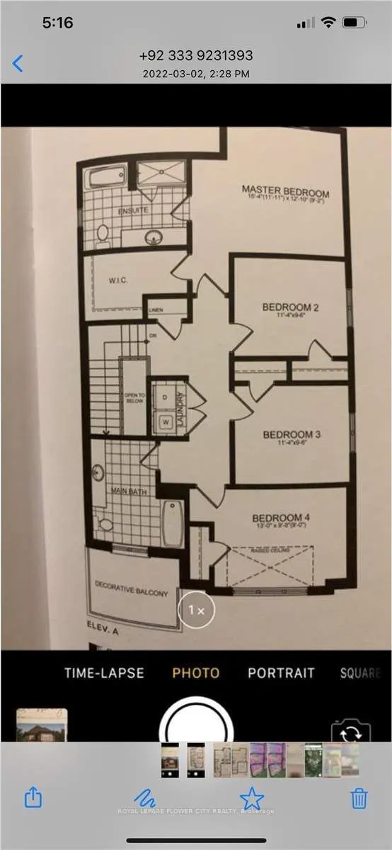 6 Tarrison Street