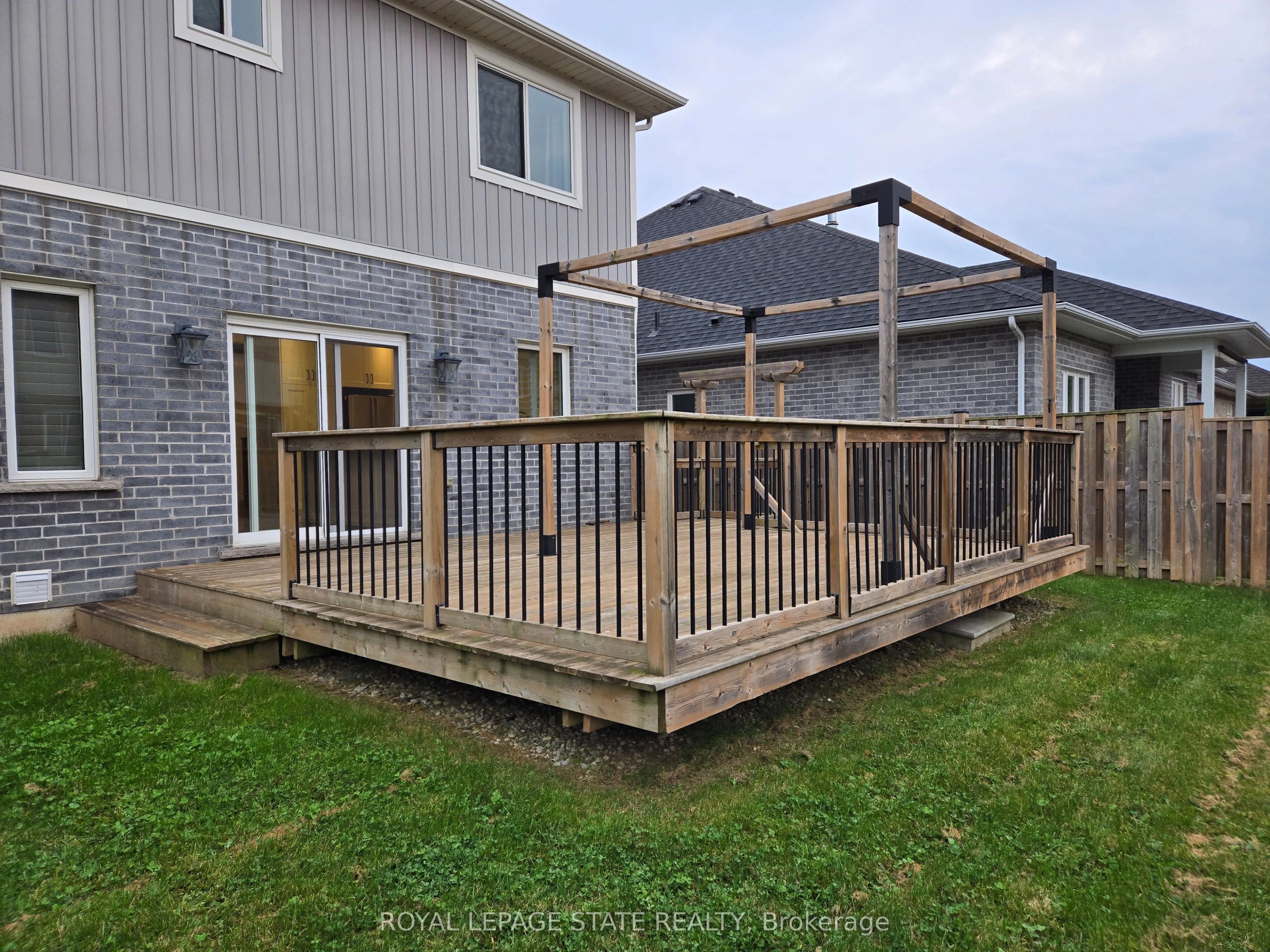 132 Lametti Drive