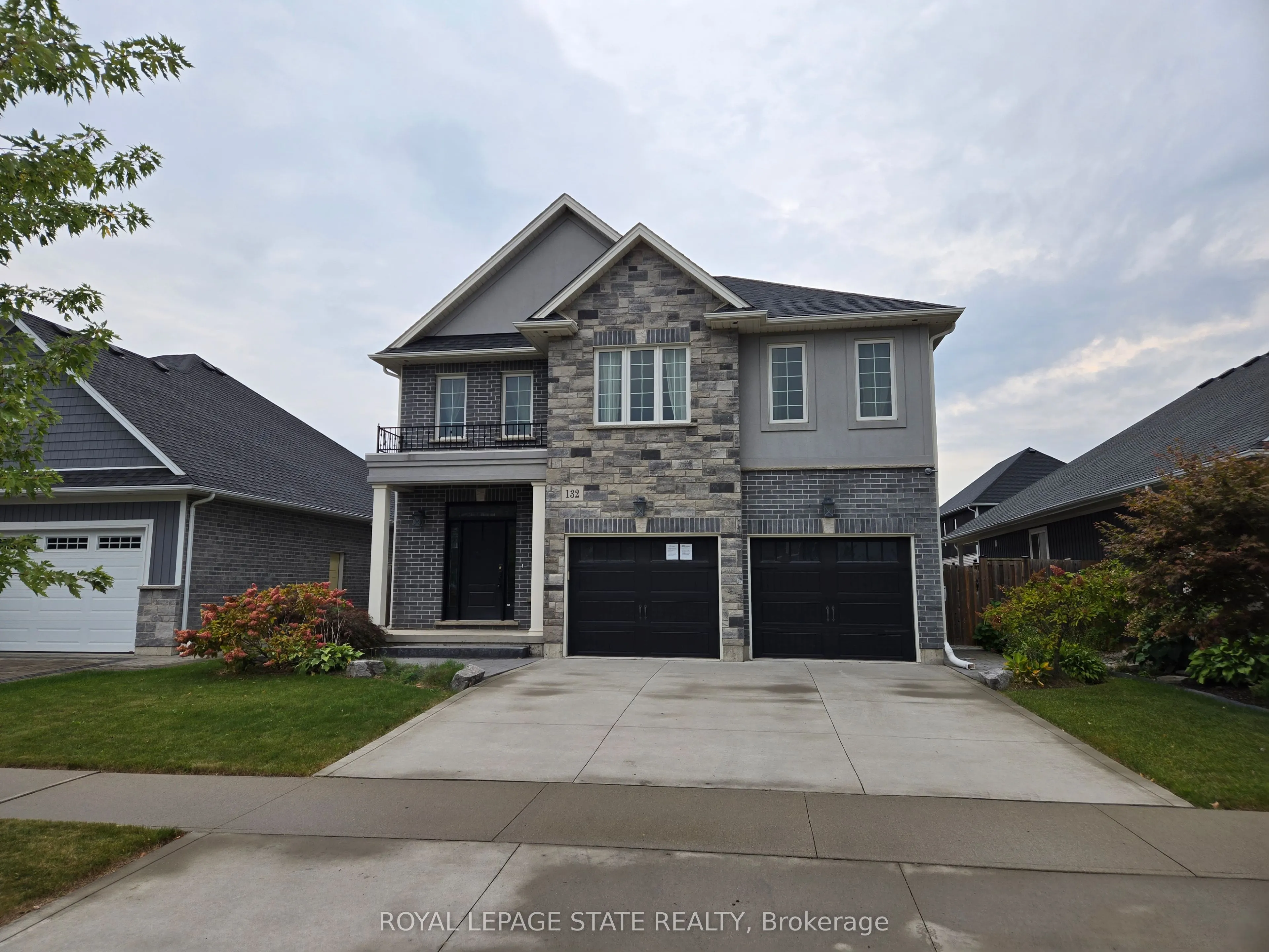 132 Lametti Drive